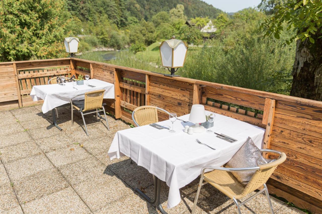 Gasthof Erlauftalerhof Gaming ภายนอก รูปภาพ